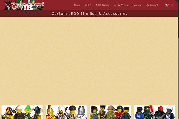 Site using PayPal for WooCommerce plugin