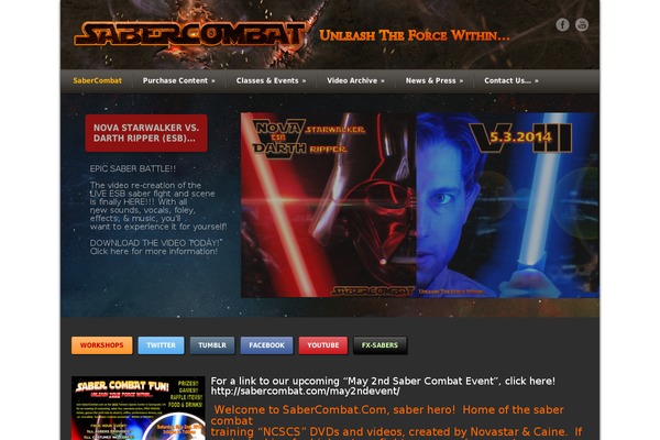 Modernize v3.14 theme site design template sample