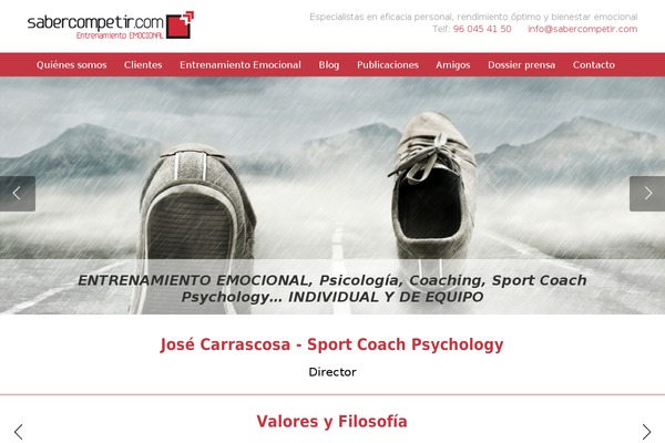 Site using GreyBox Integrator plugin