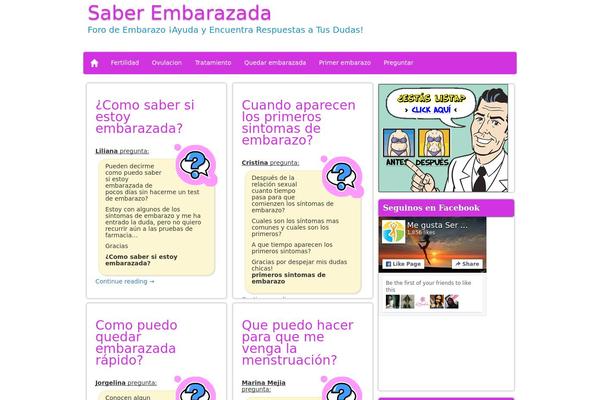 Site using Better WordPress External Links plugin