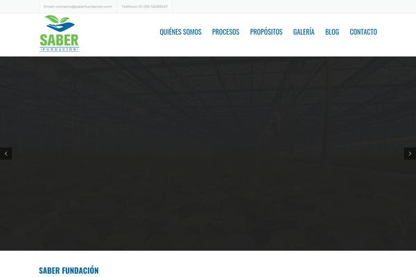 Site using WP Header Images plugin