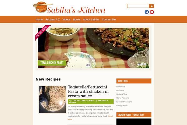 Zylyz theme site design template sample