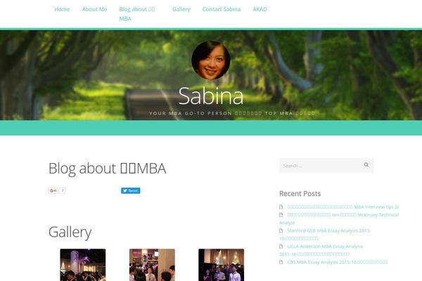 Site using Js_composer plugin