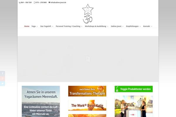 Site using Side-menu-lite plugin