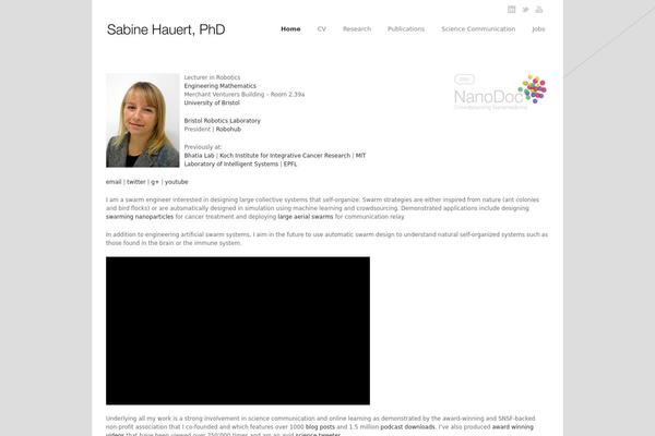 Goodspace_v1-04 theme site design template sample