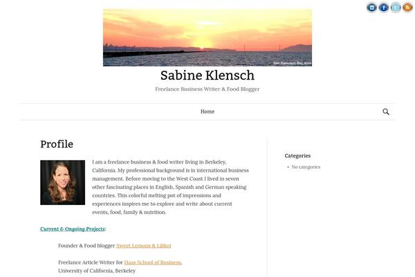 Site using Fixed-social-buttons plugin