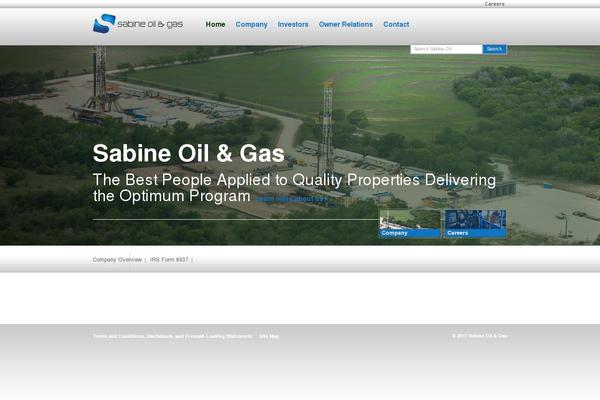 Site using Extended-analytics plugin