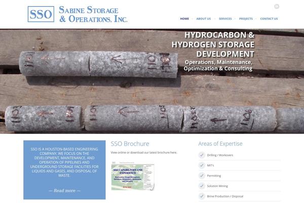Site using Doptg plugin