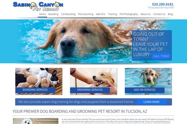 Glass theme site design template sample