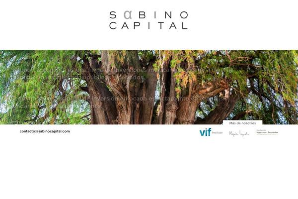 Goran theme site design template sample