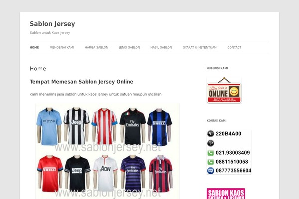 Site using Captcha Code plugin