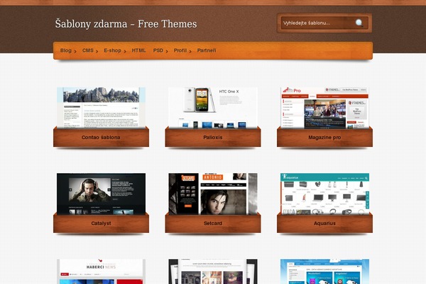 Site using CATS JobSite plugin