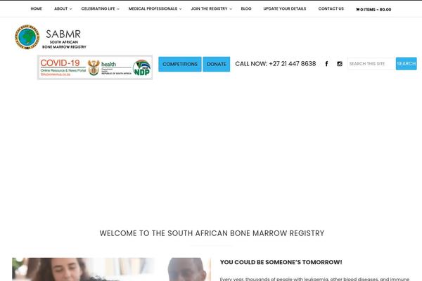 Site using Genesis Club Lite plugin