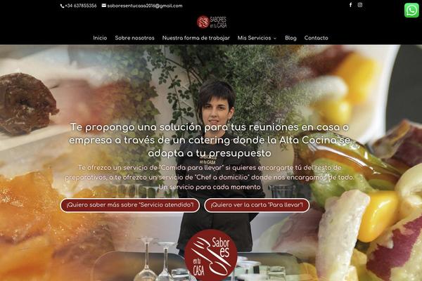 Site using Wp-smushit plugin