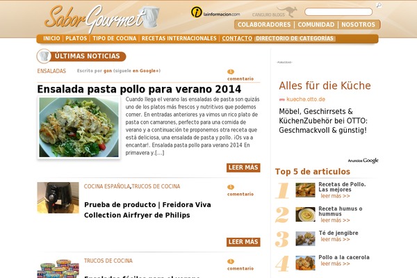 Site using Aawp plugin