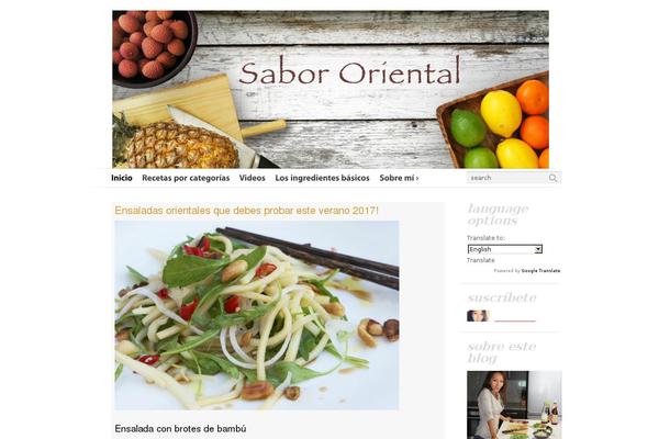 Site using Penci-review plugin