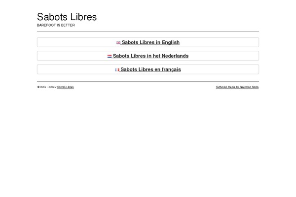 Site using Simple Calendar - Google Calendar Plugin plugin