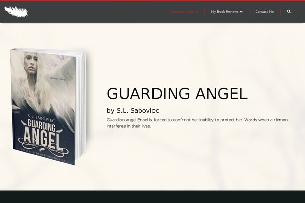 Alma theme site design template sample