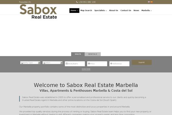 Site using Pro-sites plugin