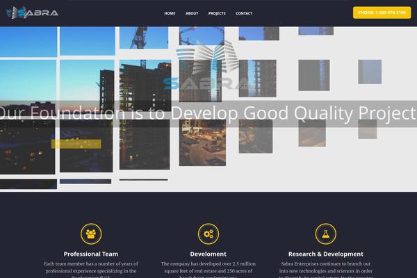 Batakoo theme site design template sample