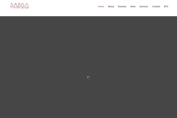sabramediagroup.com site used Smgroup