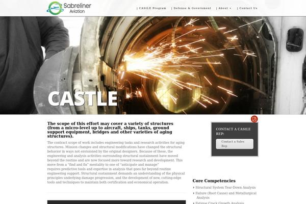 Site using Nooz plugin
