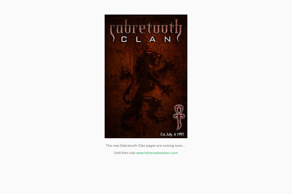 Site using Coming soon and Maintenance mode plugin