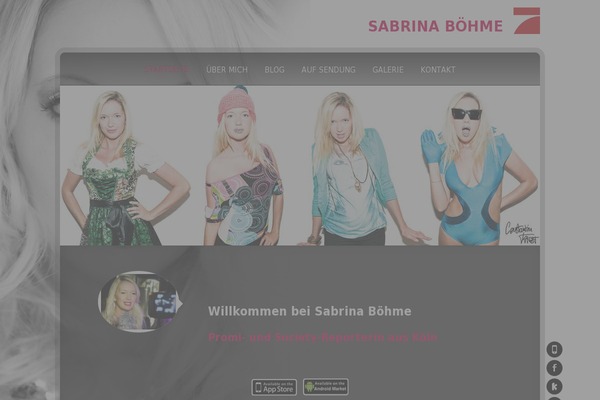 Site using jcwp youtube channel embed plugin