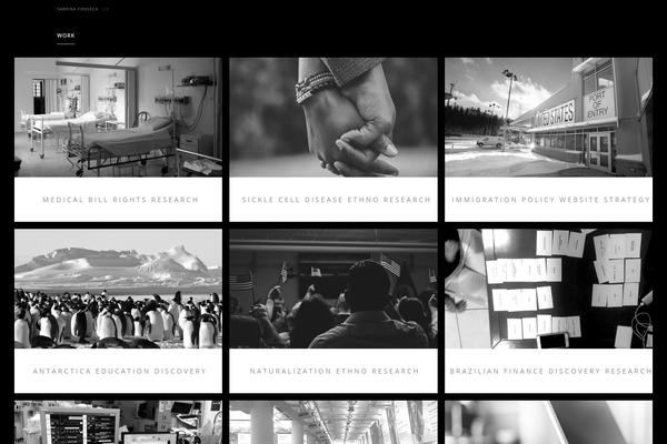 H-code theme site design template sample