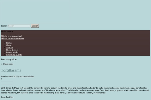 Site using Custom-fonts plugin
