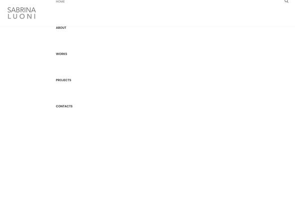Uncode theme site design template sample