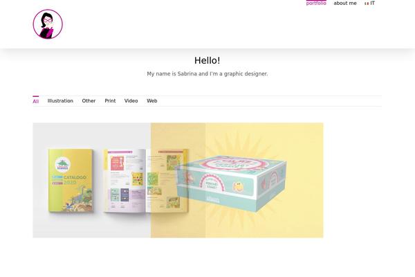 Site using Fusion-core plugin