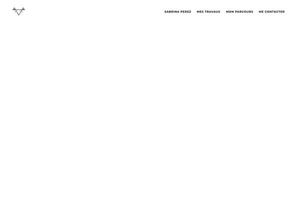 Oberon theme site design template sample
