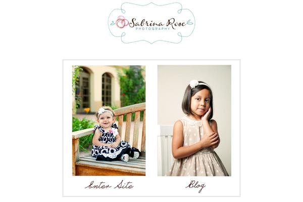 Photocrati theme site design template sample