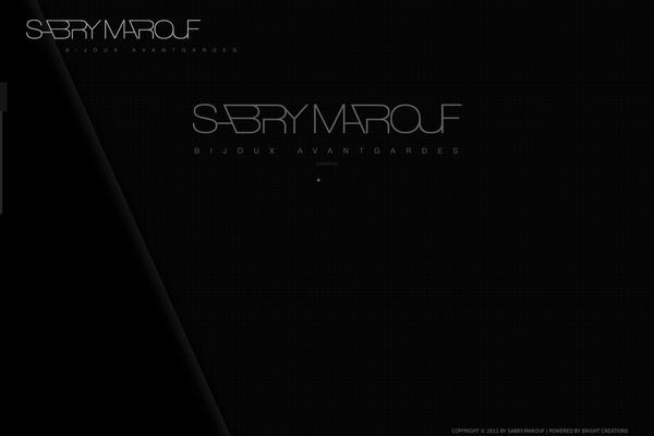 Site using ALO EasyMail Newsletter plugin