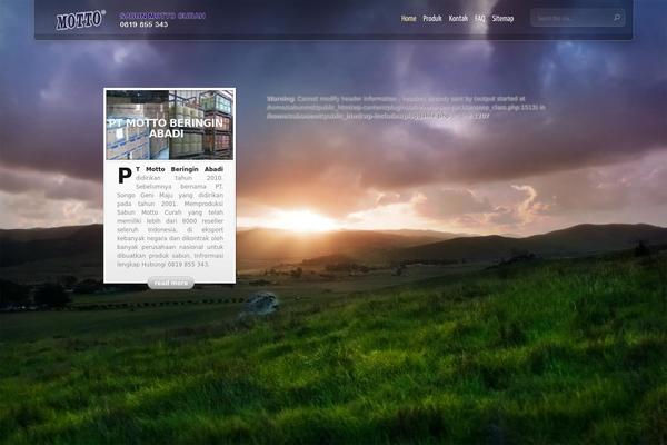 Site using Faq-builder plugin