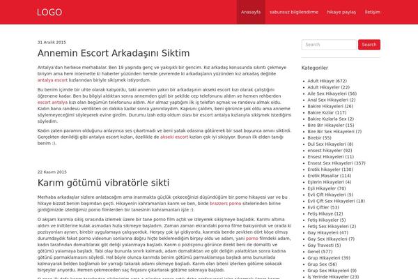 Future theme site design template sample