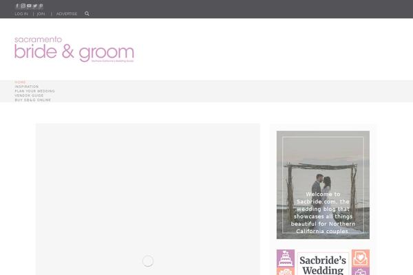 Site using Cr3ativ RecentPosts Carousel plugin