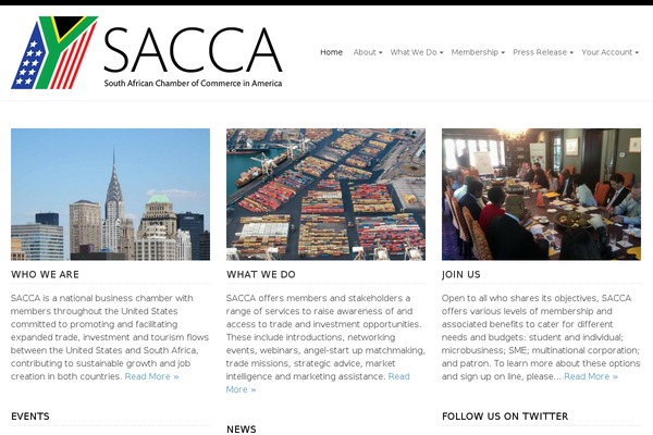 WP-Prosperity theme site design template sample