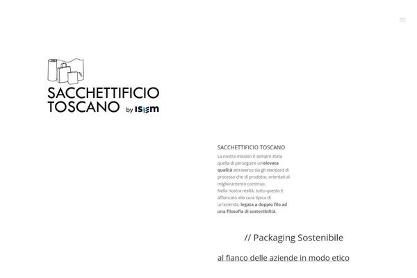 Site using Destaca-fullpage-slider plugin