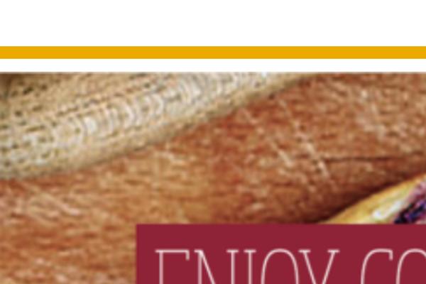 Affinger5 theme site design template sample