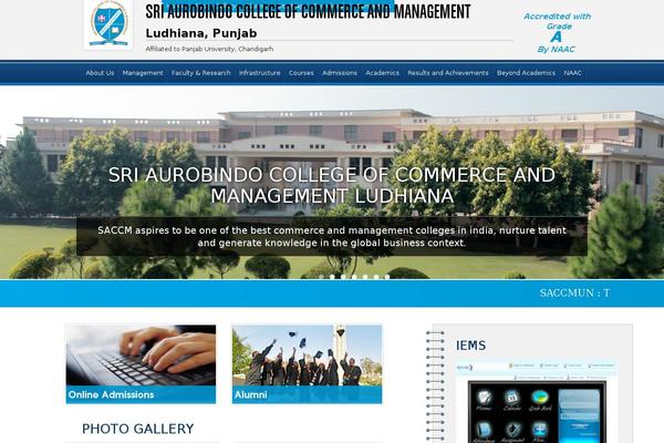 Site using Hit Counter Max plugin