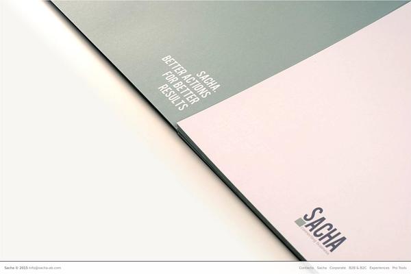 Photolio theme site design template sample
