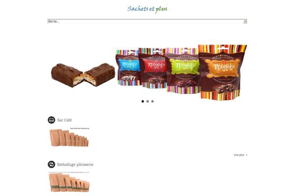 New_theme theme site design template sample