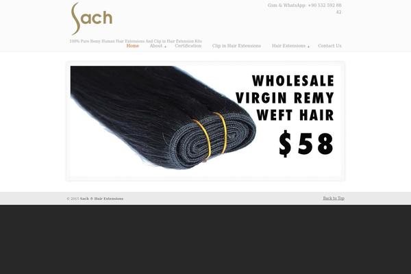 uDesign theme site design template sample