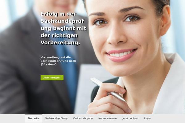 Peddlar theme site design template sample