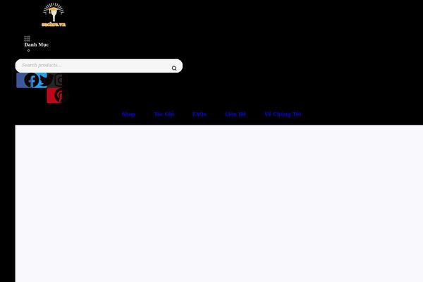 Site using Woo-smart-wishlist plugin