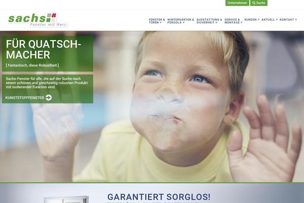 Site using FooboxV2 plugin