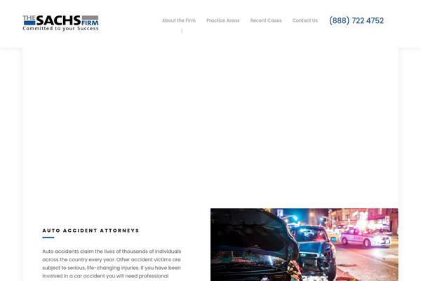 Site using Goodlayers-core plugin