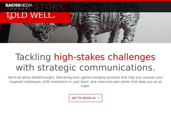 Site using SVG Support plugin